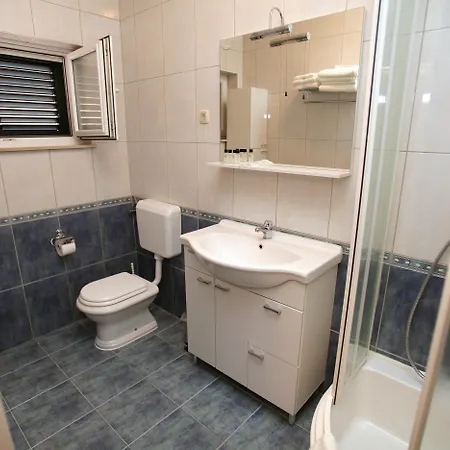 Apartman Sun