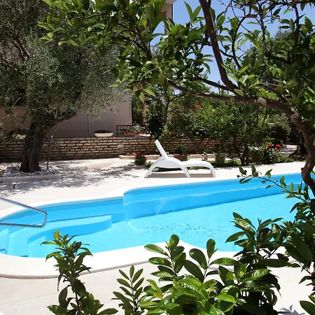 Apartman Sun *