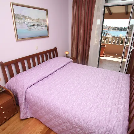 Sun Apartment