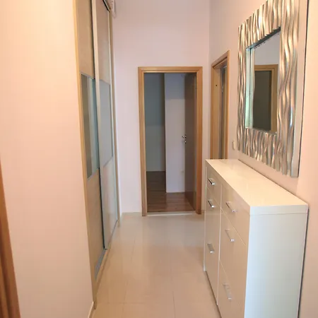 Apartman Sun *