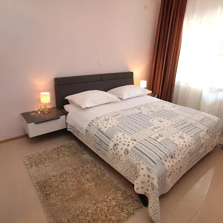 Apartman Sun *