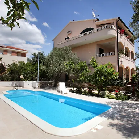 Apartman Sun