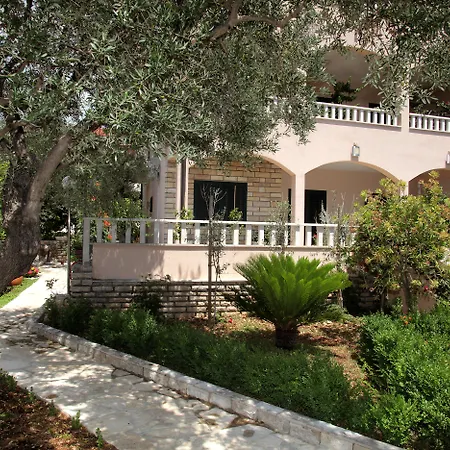 شقة Sun سيغيت فغانييتْسا