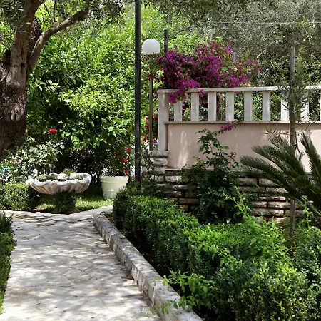 شقة Sun سيغيت فغانييتْسا