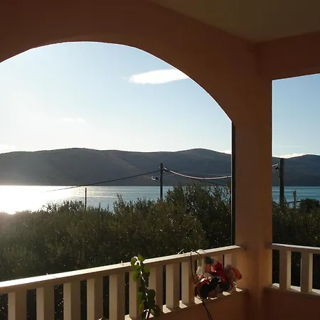 Sun Apartman Seget Vranjica