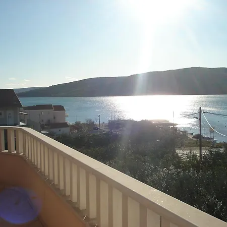 Sun Seget Vranjica