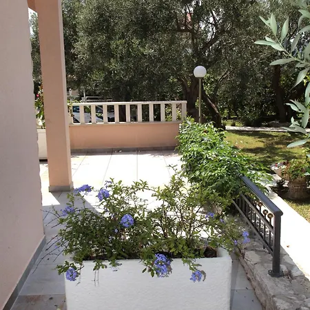 Apartment Sun Seget Vranjica