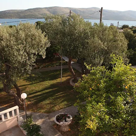 Sun Apartment Seget Vranjica