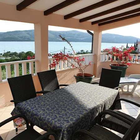Apartman Sun *