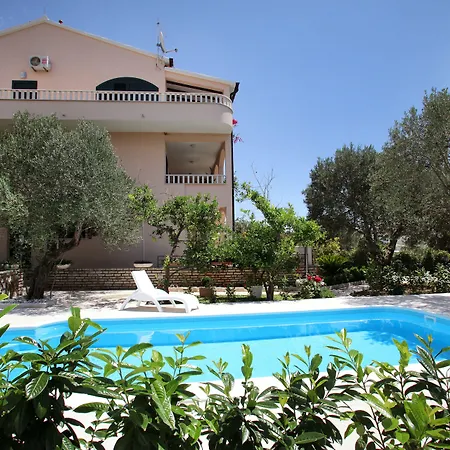 شقة Sun سيغيت فغانييتْسا