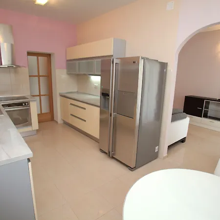 Sun شقة سيغيت فغانييتْسا