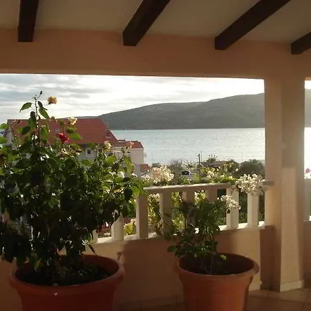 Apartman Sun *