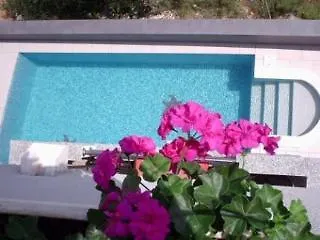 Sun Apartman Seget Vranjica