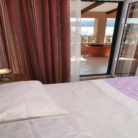 Apartman Sun *