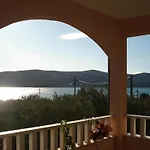 Sun Daire Seget Vranjica