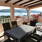 Apartman Sun *