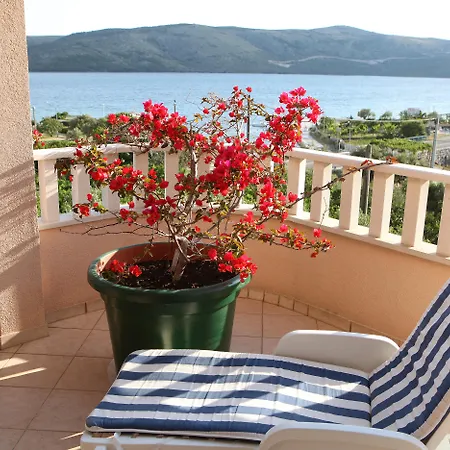 Sun * Seget Vranjica