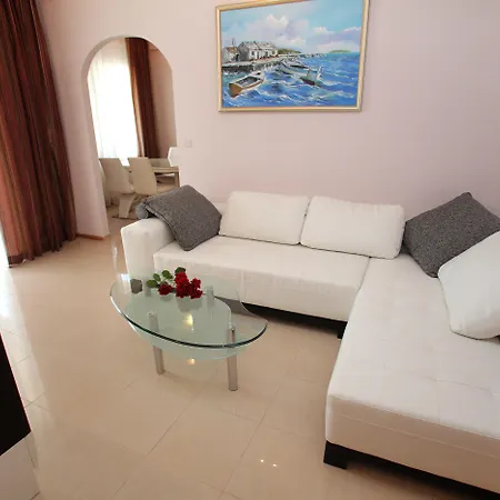Sun Apartament Seget Vranjica