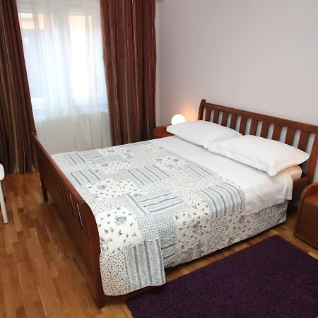 Apartment Sun Seget Vranjica