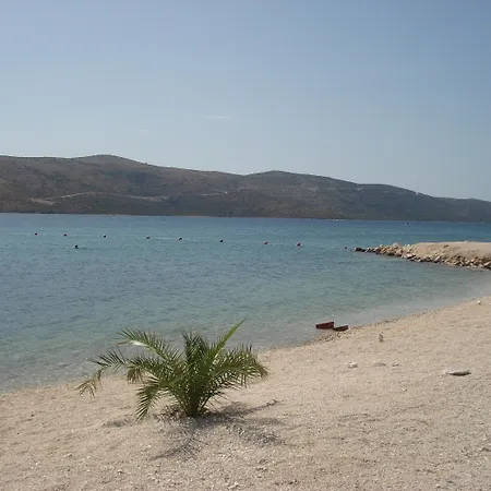 Sun Apartament