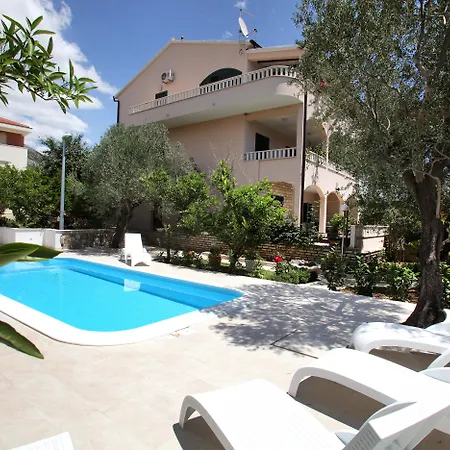 Apartament Sun Seget Vranjica