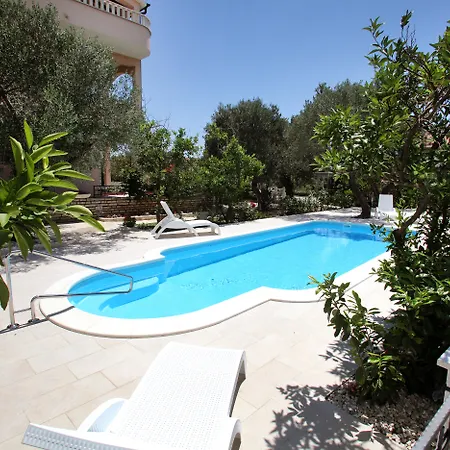 Apartament Sun *