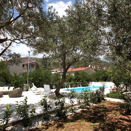 Sun Apartament