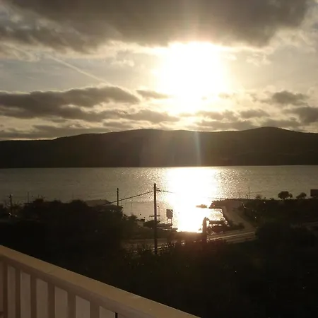 Sun Διαμέρισμα Seget Vranjica