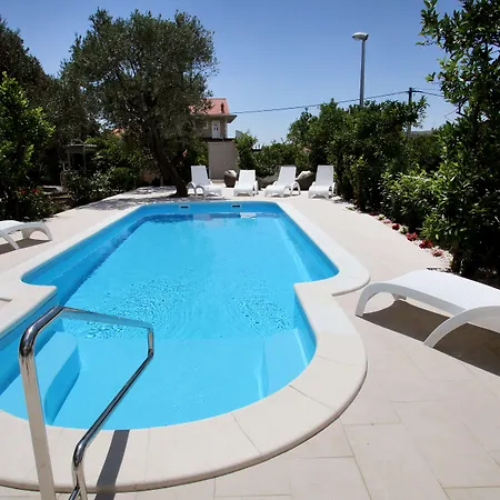 Sun * Seget Vranjica