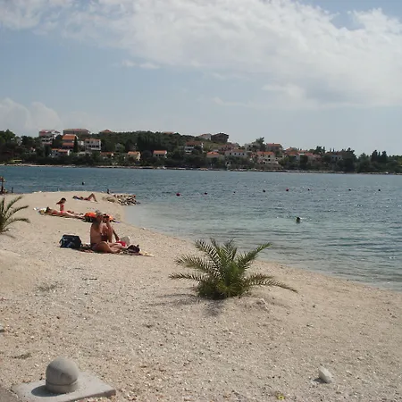 Apartman Sun Seget Vranjica