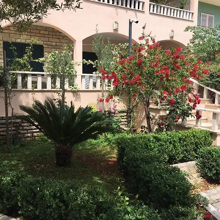 Sun Apartament Seget Vranjica