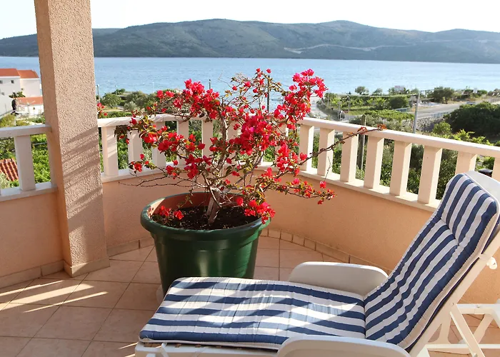 Sun * Seget Vranjica