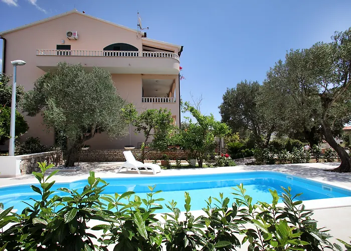 Sun * Seget Vranjica