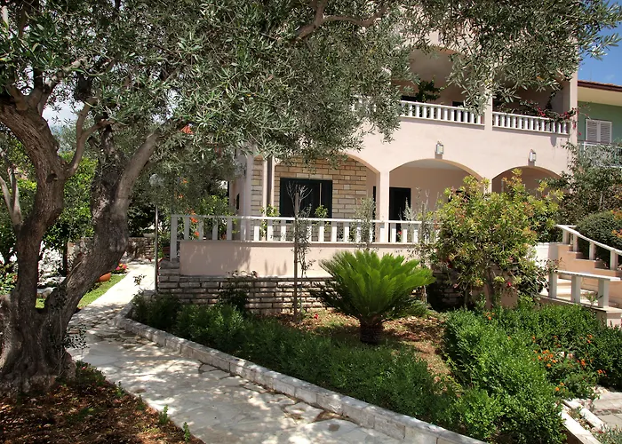 Apartmán Sun Seget Vranjica