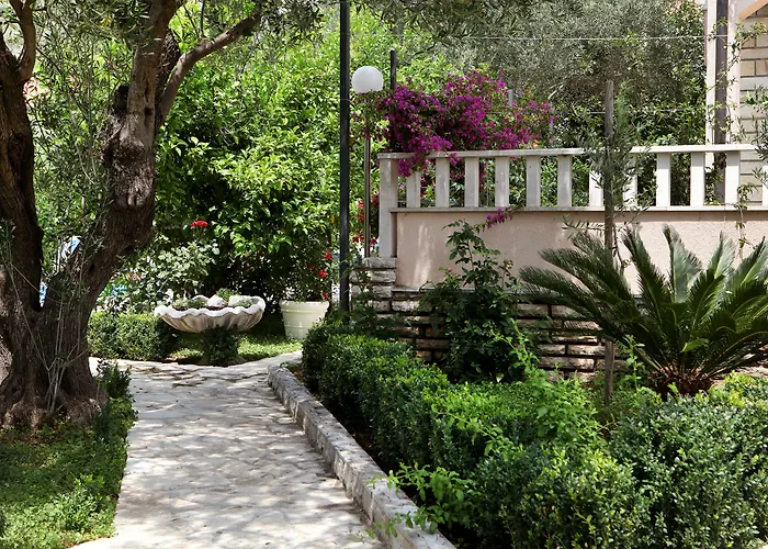 Apartmán Sun Seget Vranjica