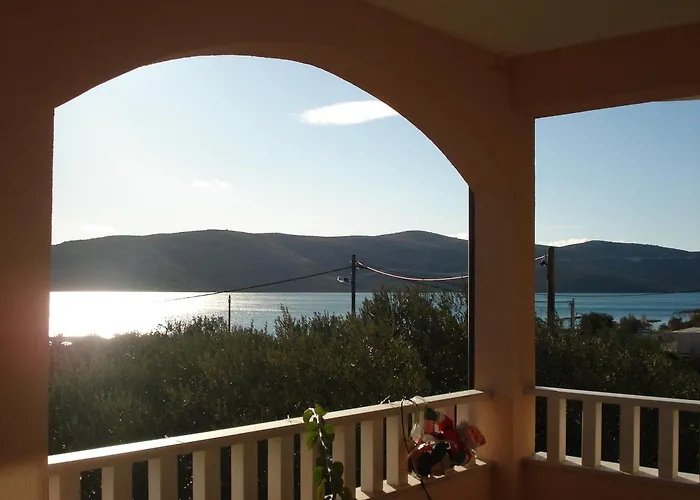 Sun Apartmán Seget Vranjica