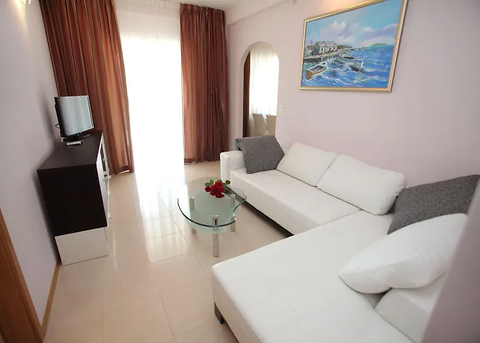 Apartmán Sun Seget Vranjica